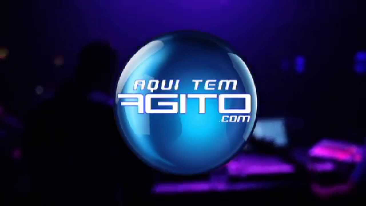 VT - AQUI TEM AGITO 2015