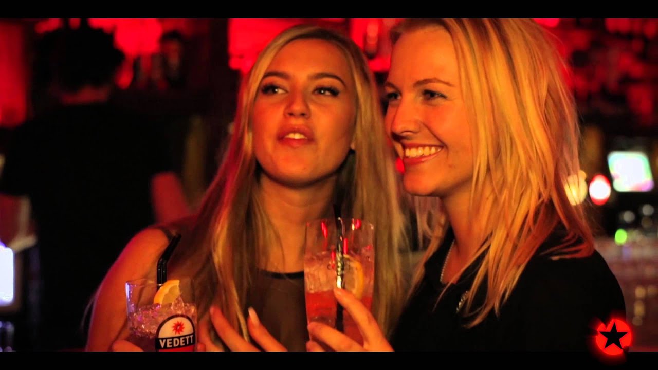 Havana Utrecht Promo 2014