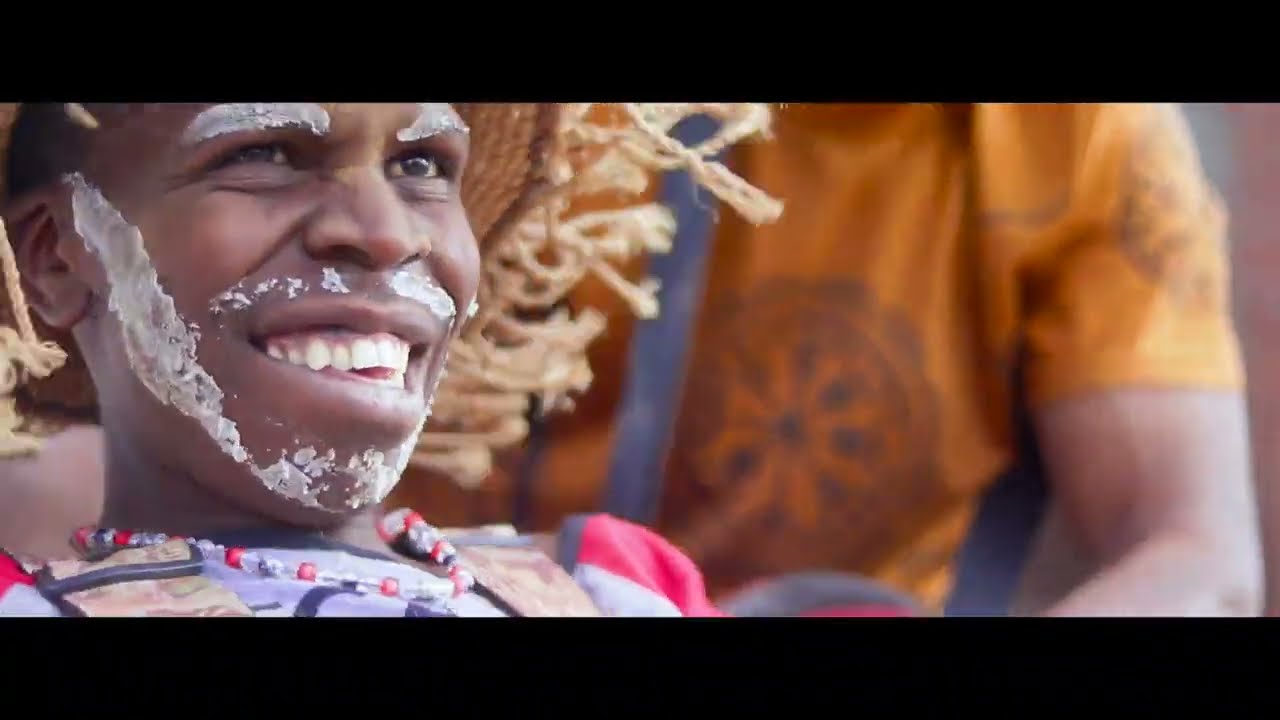 Zvatanga x Culture Love - Mwana uyu Official Music Video 