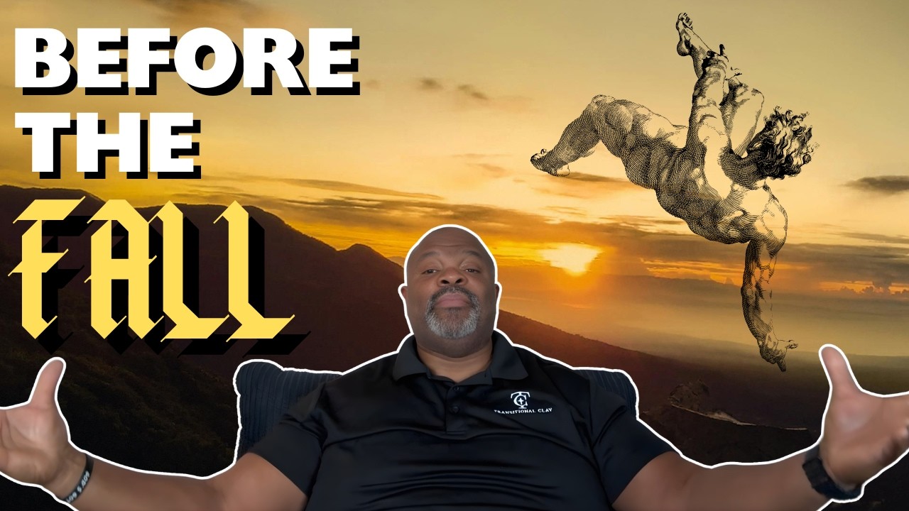 Don’t Let Victory Make You Vulnerable | #38