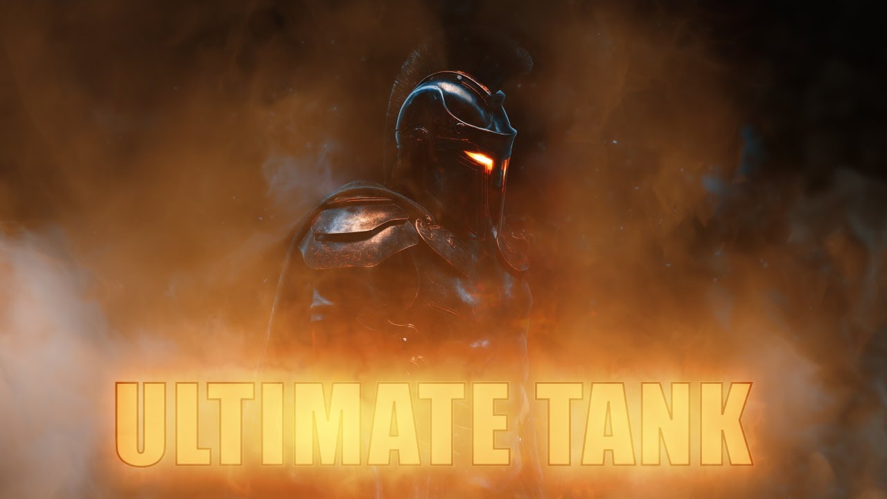 POE 3.27 | The Giga Gladiator
