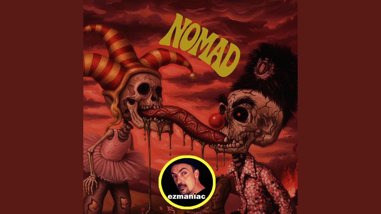 Nomad