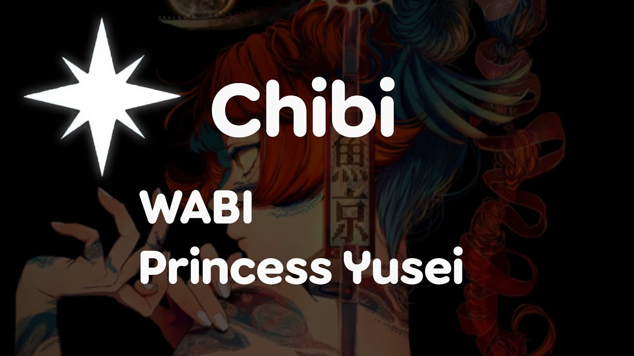 Chibi | WABI - Princess Yusei [Chan] +HR | 93.61% FC 323pp