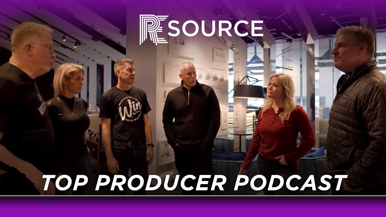 📈 Top Mortgage Producer Podcast |  Full Length Episode 🔥
