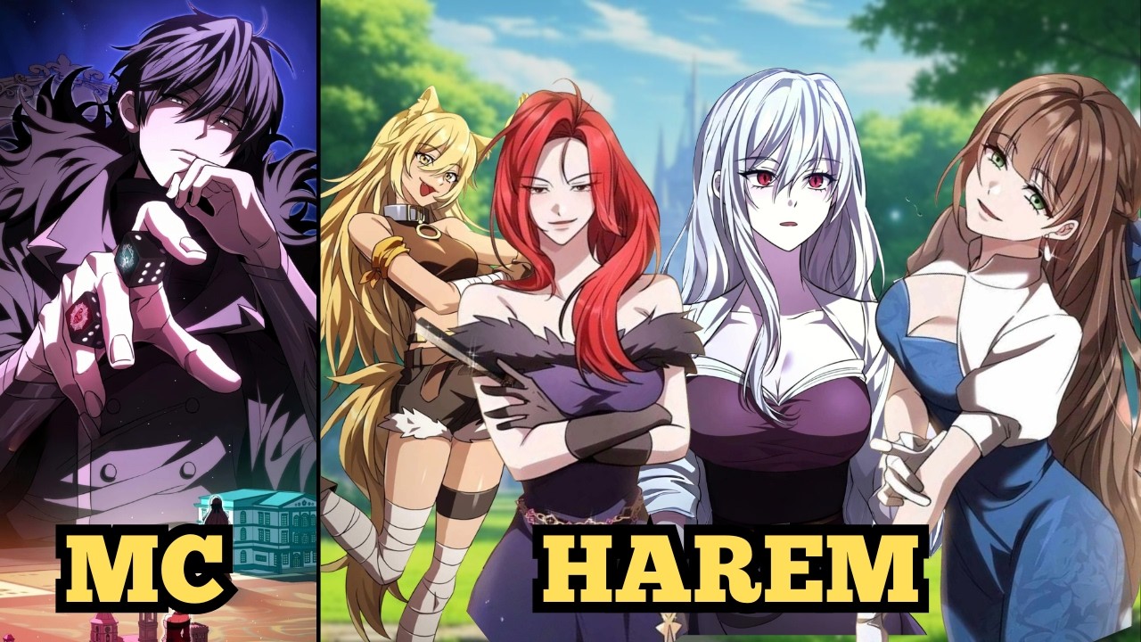 (1-35) he reincarnated as a weak noble villain in a fantasy game so he sponsors the 7 deadly sins