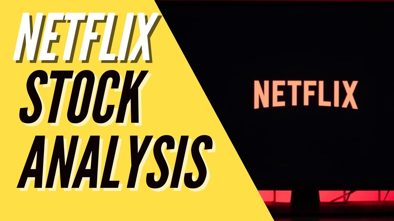 Is Netflix Overvalued? (NFLX Stock Analysis And Why I&rsquo;m Buying)