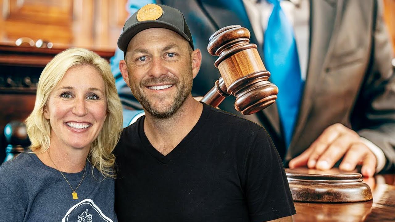 Fixer To fabulous Lawsuit outcome 2024: Sued 3 times in the past 3 years. #hgtv