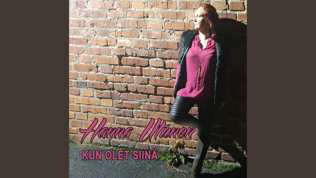 Kun rakastunut sydän on