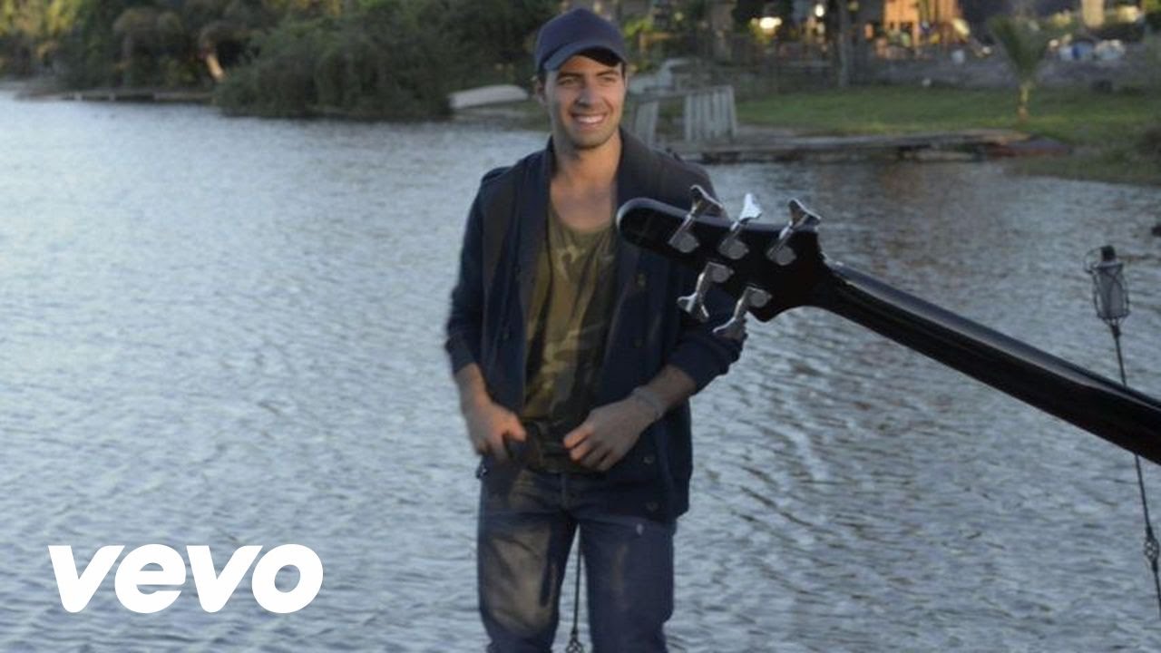 JENCARLOS - Scan Me (Enjoy 2)