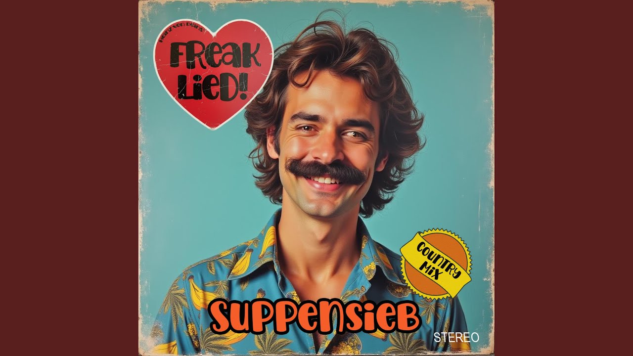 Suppensieb, CountyMix