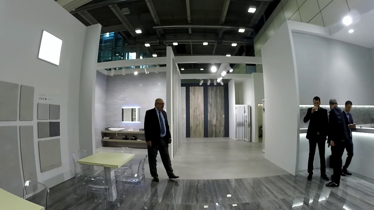 Cersaie 2017