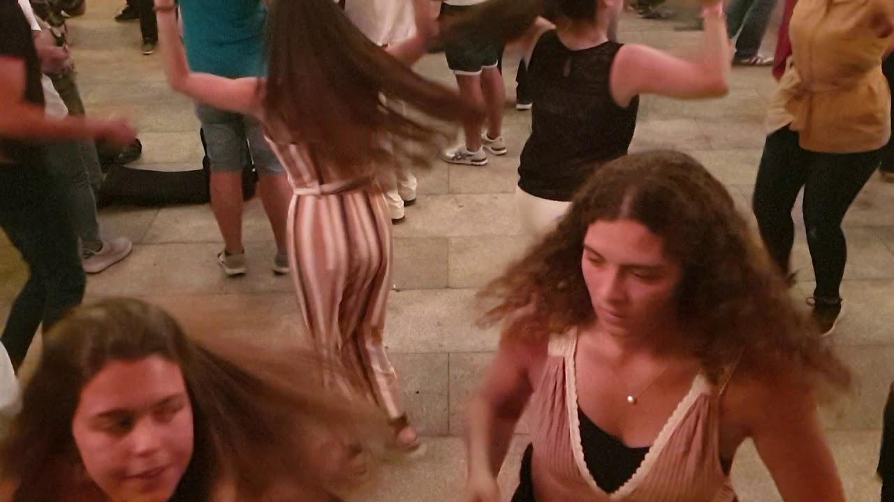 21.08 | Vira de Merufe | São Bartolomeu | Ponte da Barca | 2019