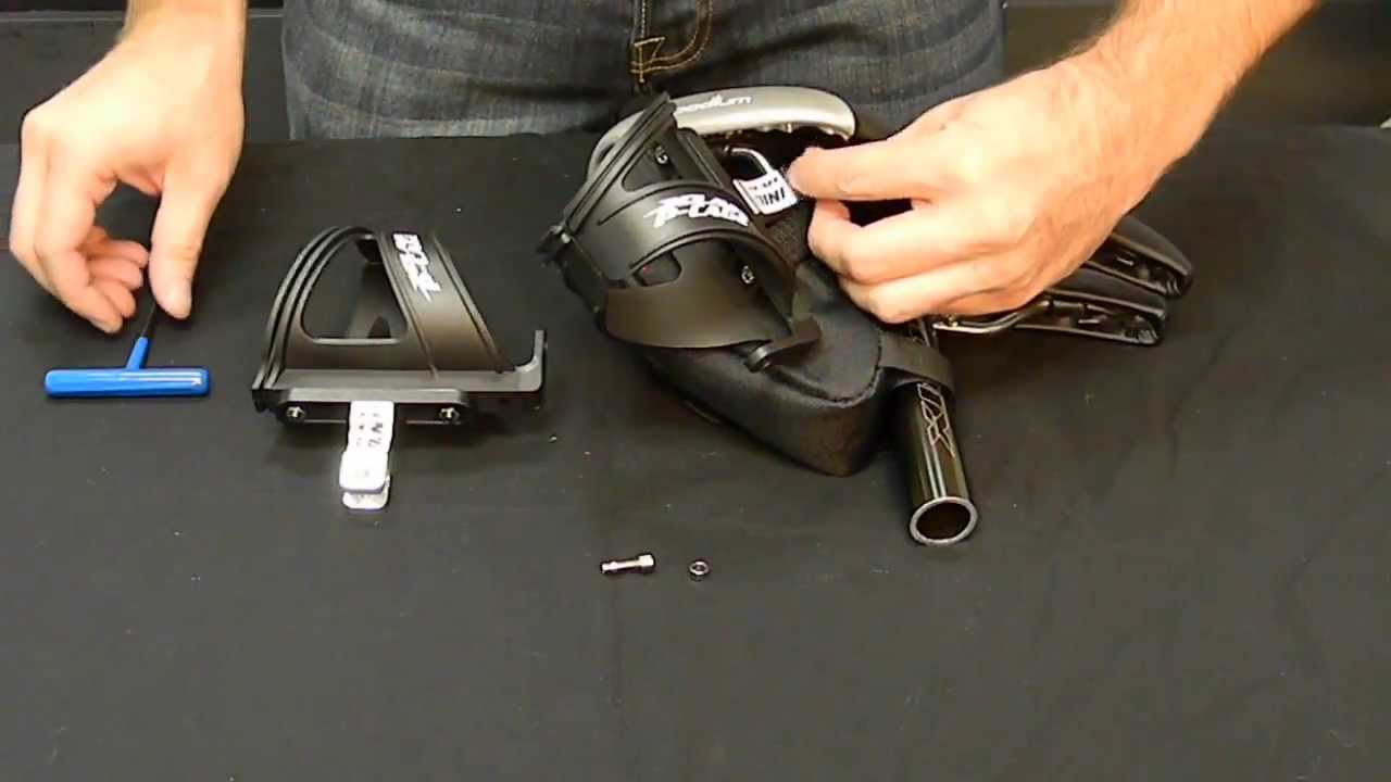Mini Wing System Installation Video
