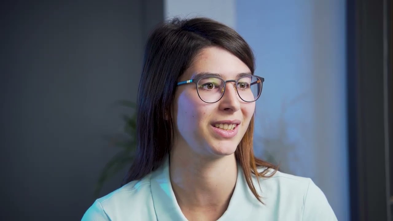 Talk Show - Le métier de Data scientist