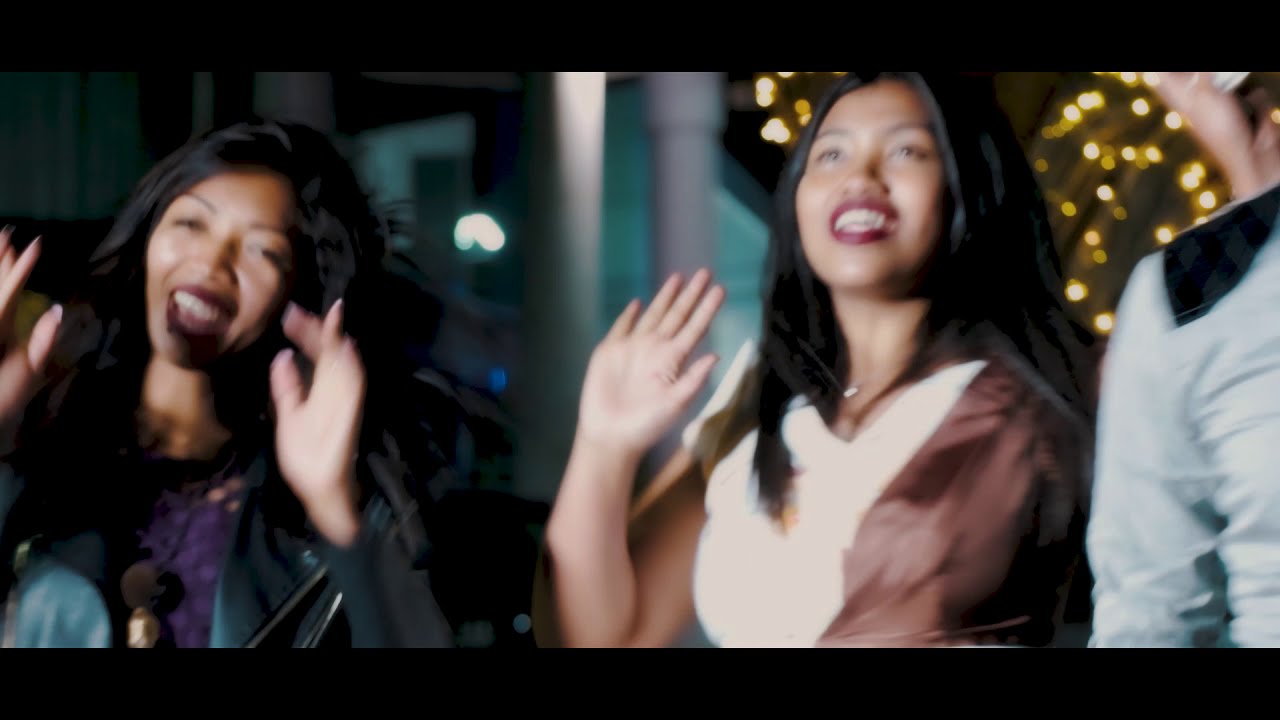 GROUPE WILLIAM'S & GASY TSARA MIDERA - Mirehareha