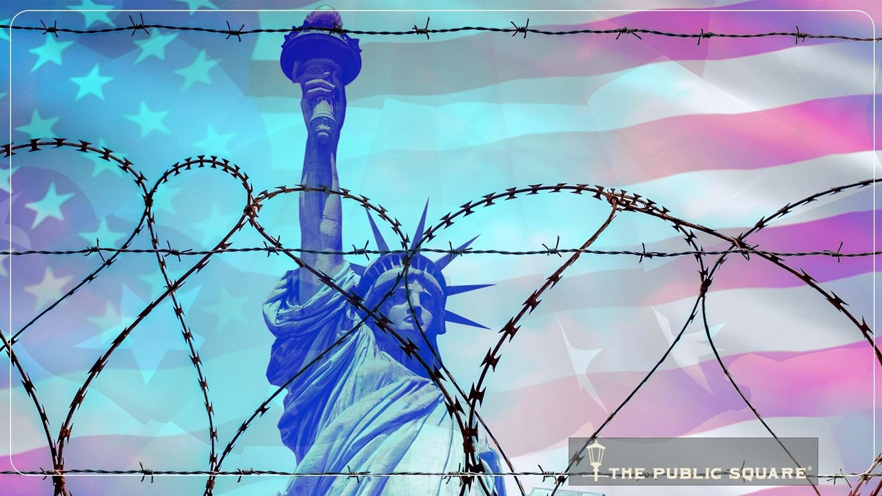 TPS 60: Immigration - “What Are You Afraid Of?”