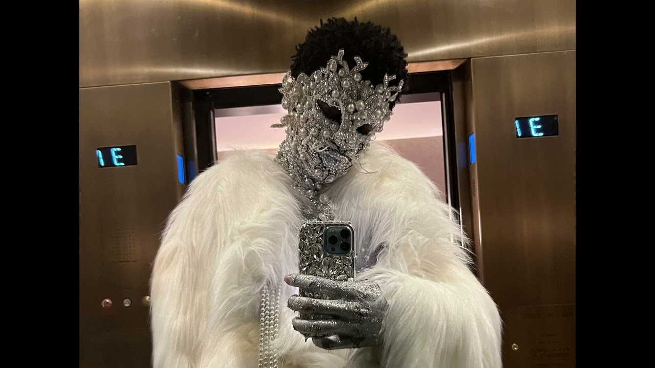 Lil Nas X - The Menu