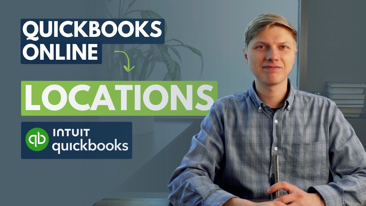 QuickBooks Locations Are Here: Seamless Location Sync Now Available in Lexul