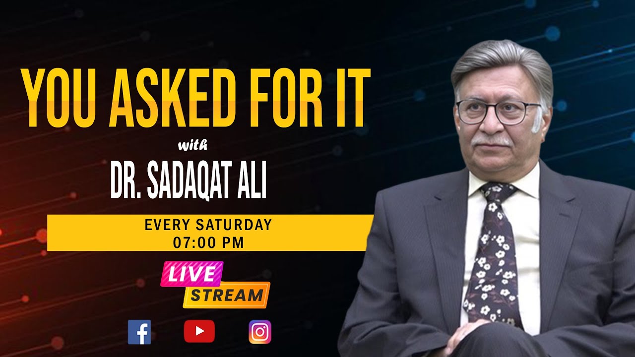 🎙️ Unlock Your Path to Recovery: Dr. Sadaqat Ali’s Expert Insights on Beating Addiction