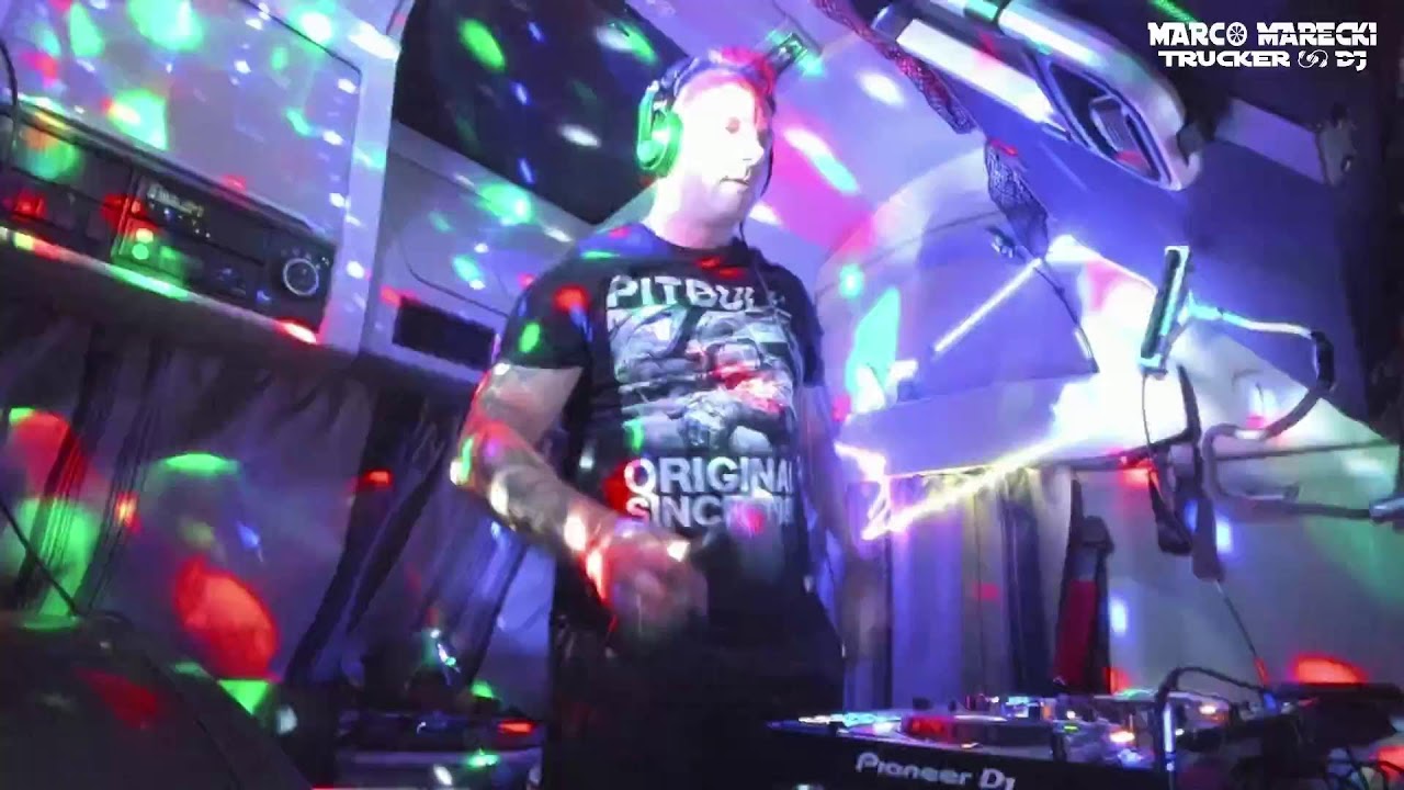Witam wszystkich obecnych;-) Live Transmisja 30.08.2025🎶👌🚛