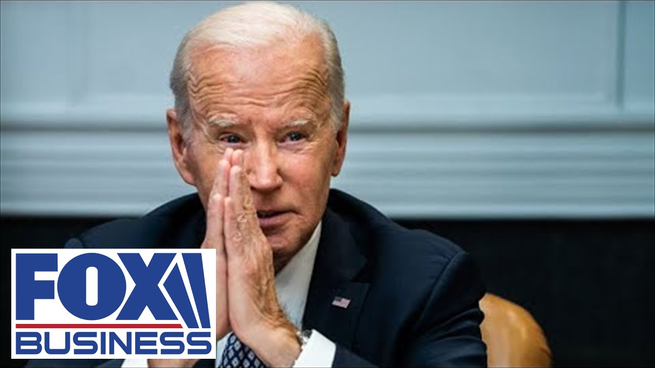 ‘QUITE A TALE’: Biden family linked to millions of dollars from China