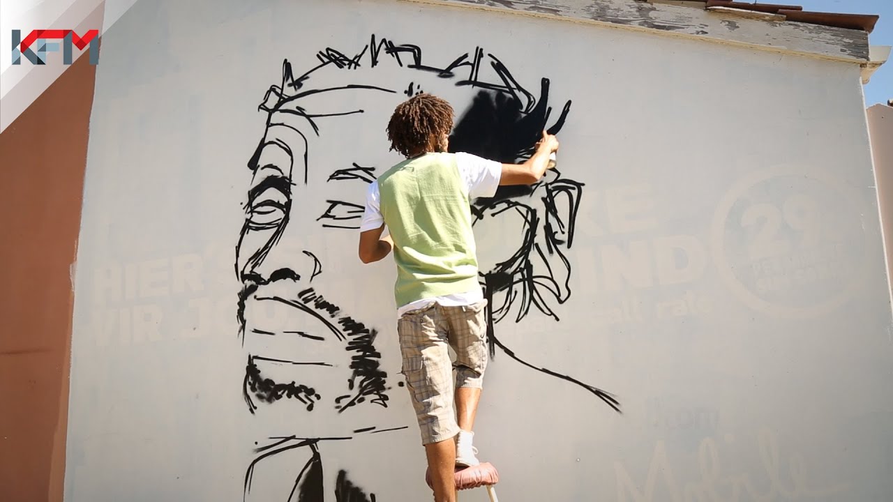 Open Streets Mitchells Plain