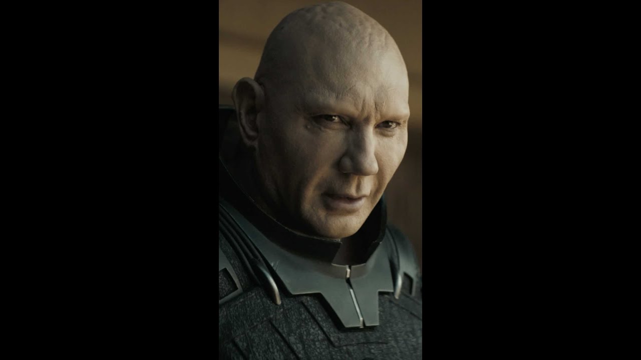 “Niente sopravvive alla tempesta.” #Dune dal 16 settembre al cinema.