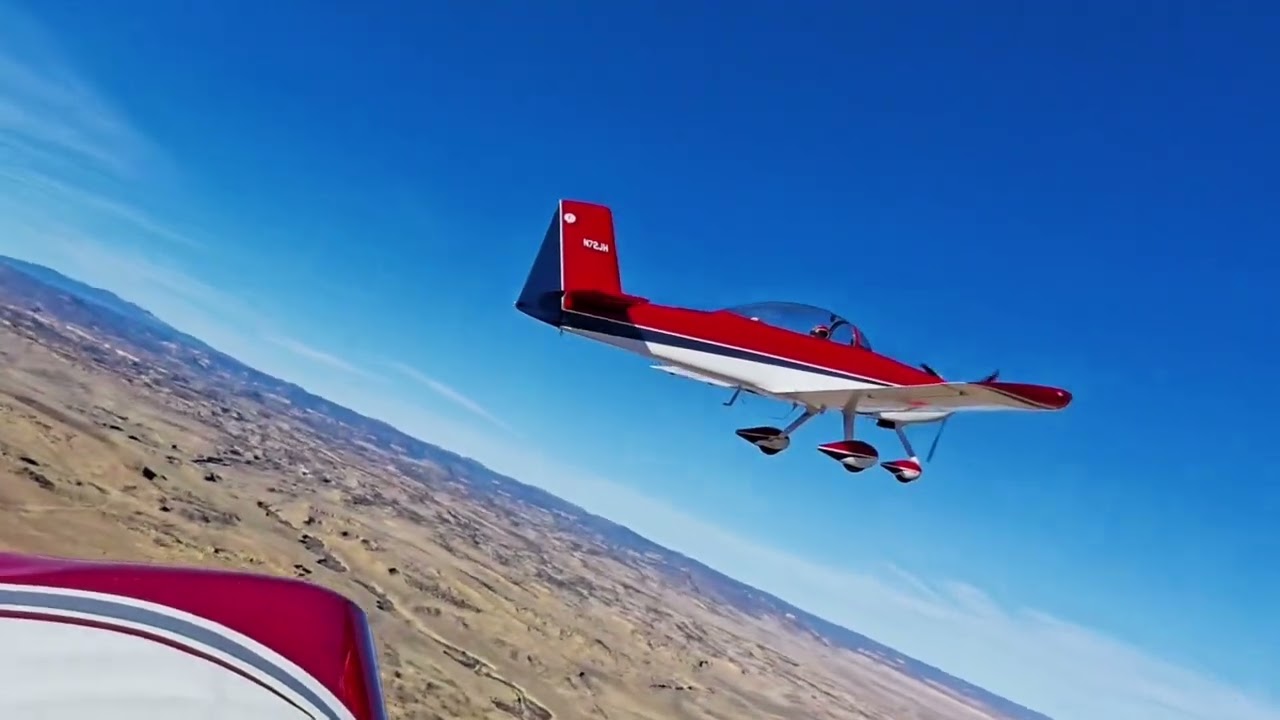 Chile Flight 12/20/2025