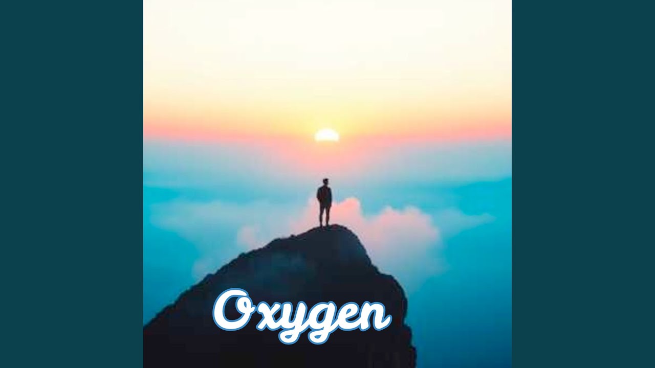 Oxygen