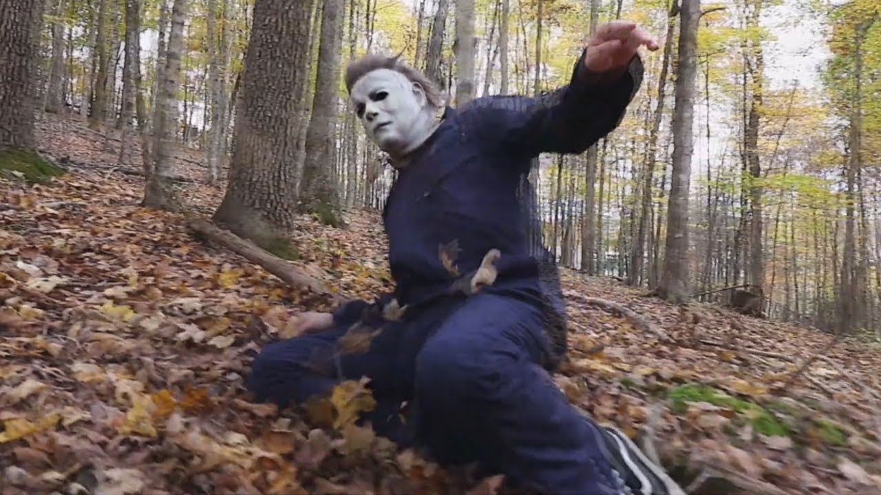 MICHAEL MYERS HALLOWEEN SPECIAL