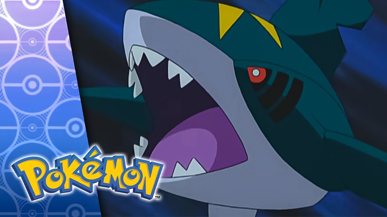 Шарпедная атака | POKÉMON FULL EPISODE 19 | Season 6