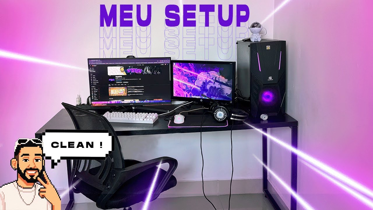 A VOLTA DO CANAL - VLOG E PROJETOS #1