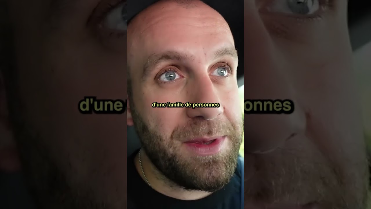 Pourquoi GMK est riche ?