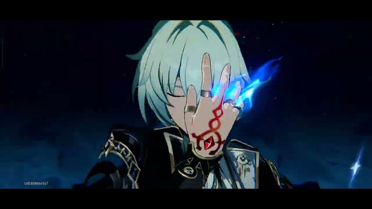 Divergent Universe | Threshold Protocol 6 | Castorice + Anaxa Combo