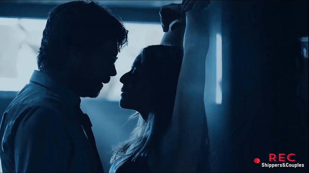 El Profesor & Raquel