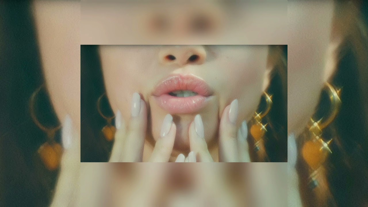 Fetish  - Selena Gomez  ( s l o w e d + r e v e r b) solo version