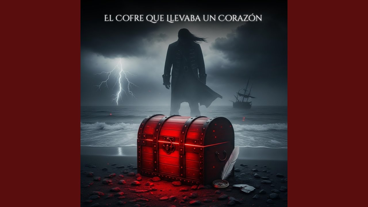 El Cofre que llevaba un Corazón