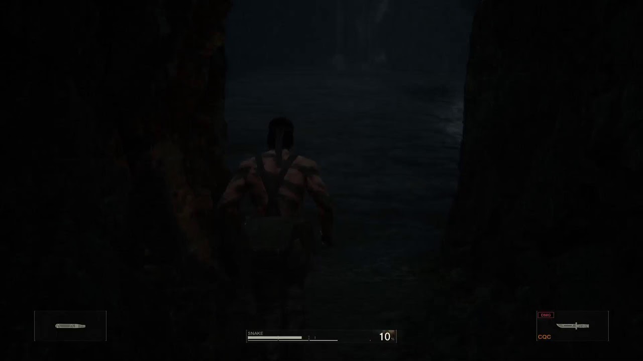 AustinColt_45 is Live on Metal Gear solid 3. Come and enjoy the stream.