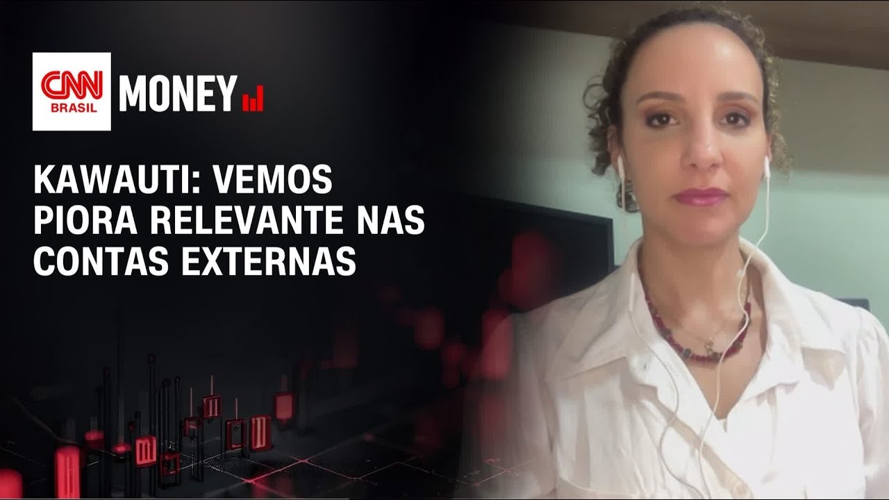 Economista comenta arrecadação federal recorde em janeiro | MONEY NEWS