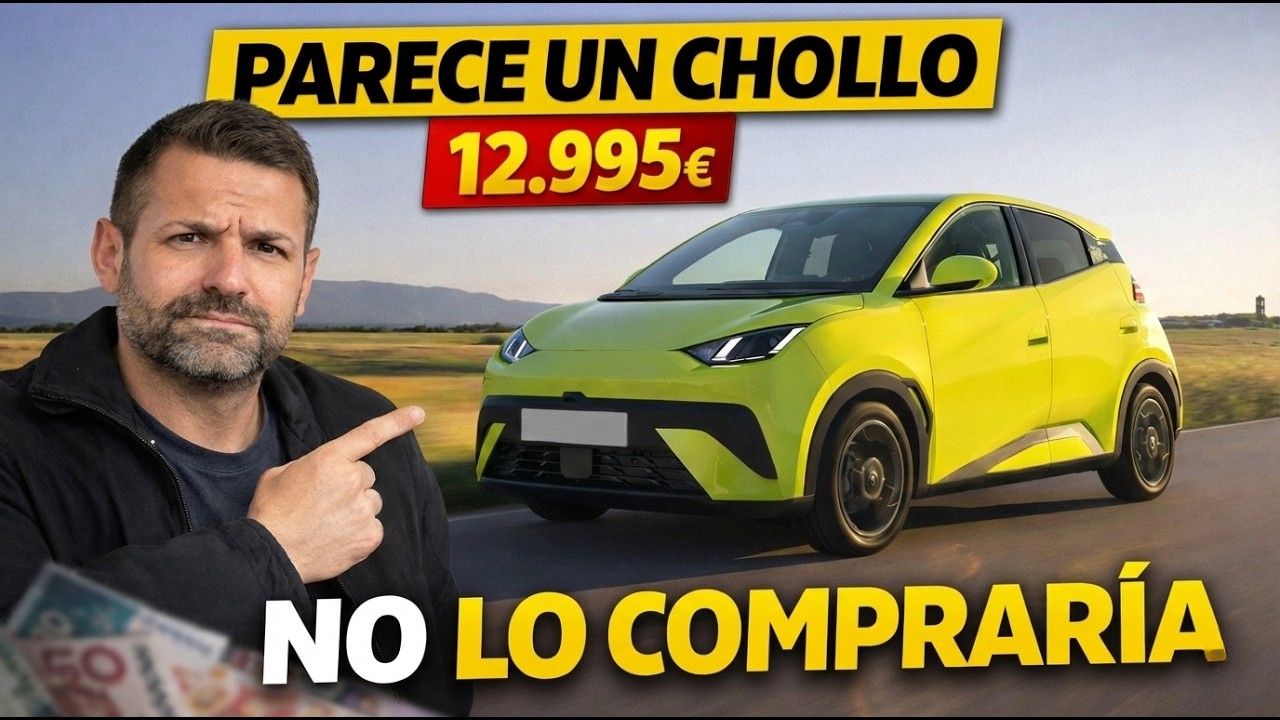 El Dolphin Surf parece un chollo… pero yo no lo compraría ahora