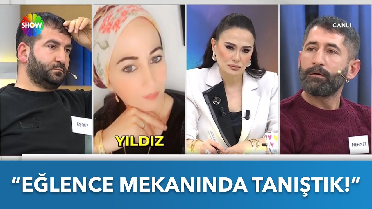 Mehmet hakkında korkunç iddia! | Didem Arslan Yılmaz'la Vazgeçme | 03.02.2026