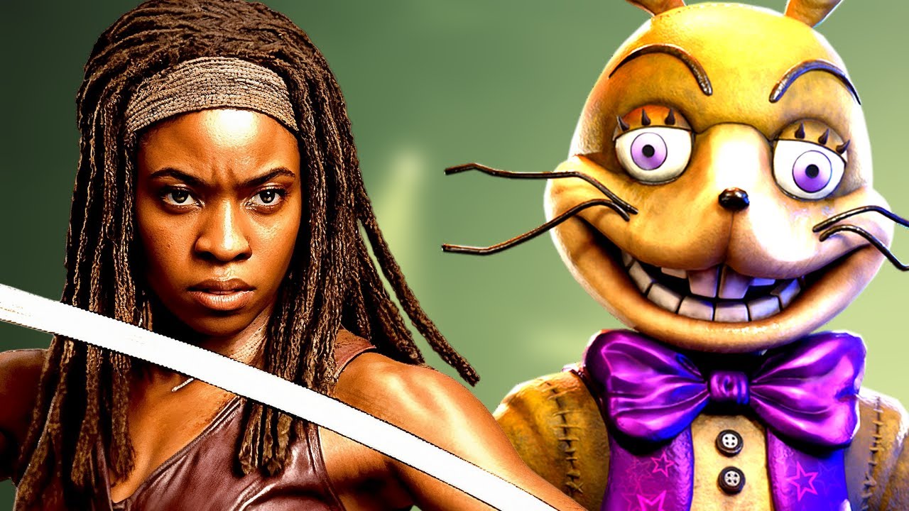 MICHONNE Réalise Le SAUVETAGE Le Plus FOU De L'HiSTOiRE De Dead by Daylight