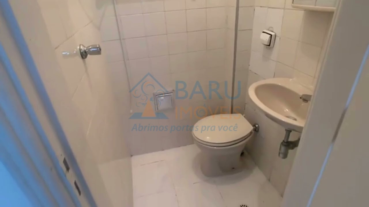 Apartamento de 90 m² para venda e locação na Rua Itambé, Higienópolis, São Paulo - SP