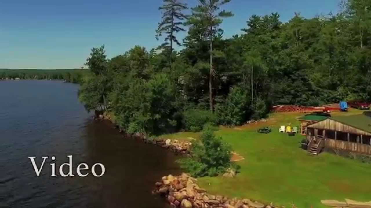 SkyMac Films Promo Reel