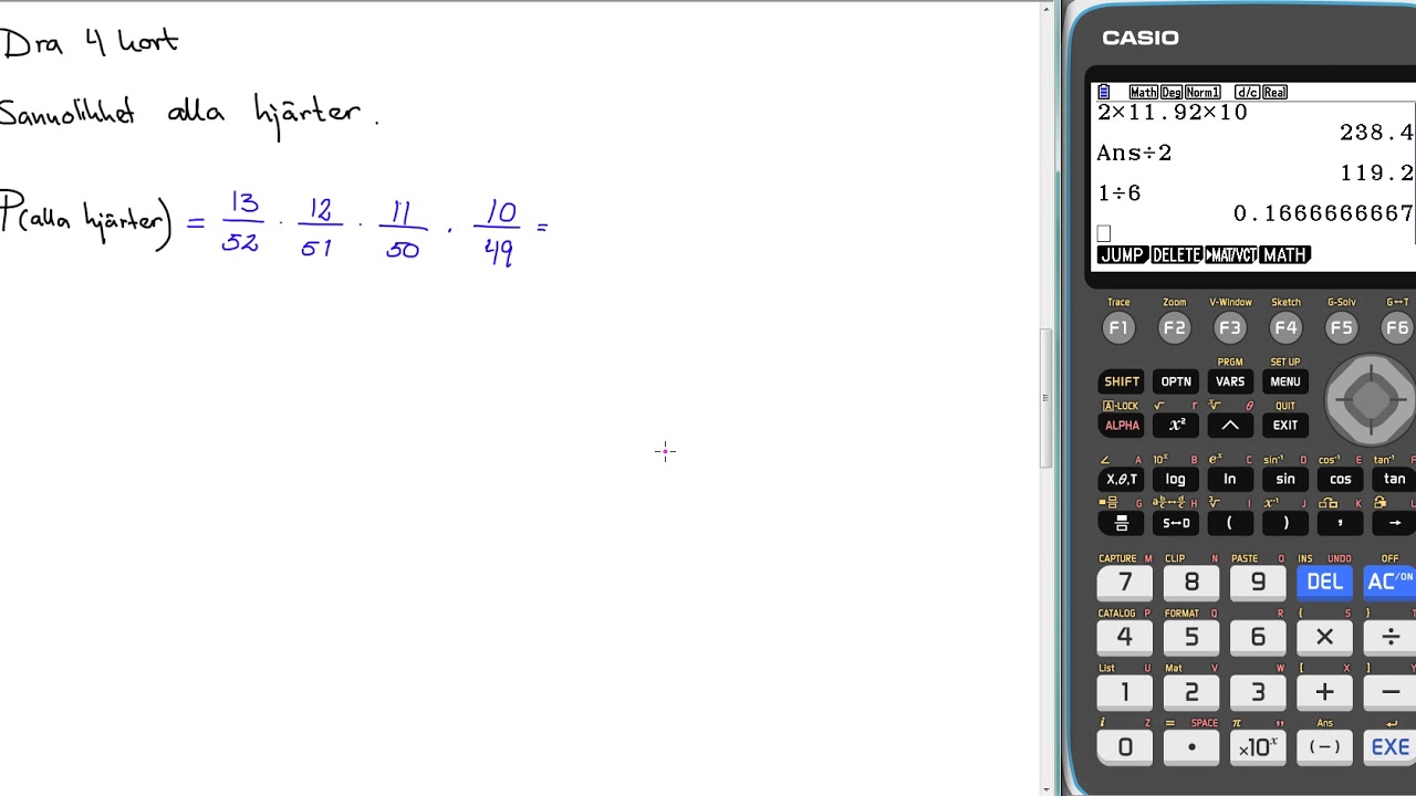 Matematik 5000 matematik 1c Kapitel 5 Uppgift 5230