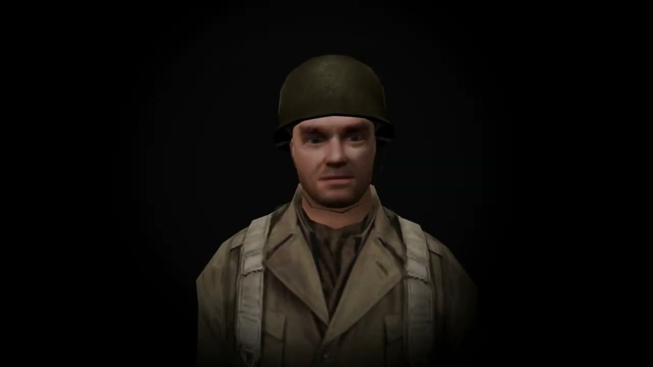 Wolfenstein Enemy Territory - Delirium