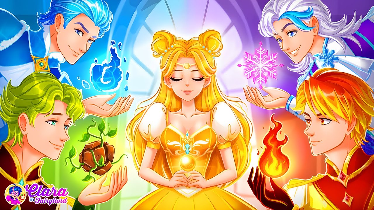 They All Wanted To Marry Me But I Have A Secret