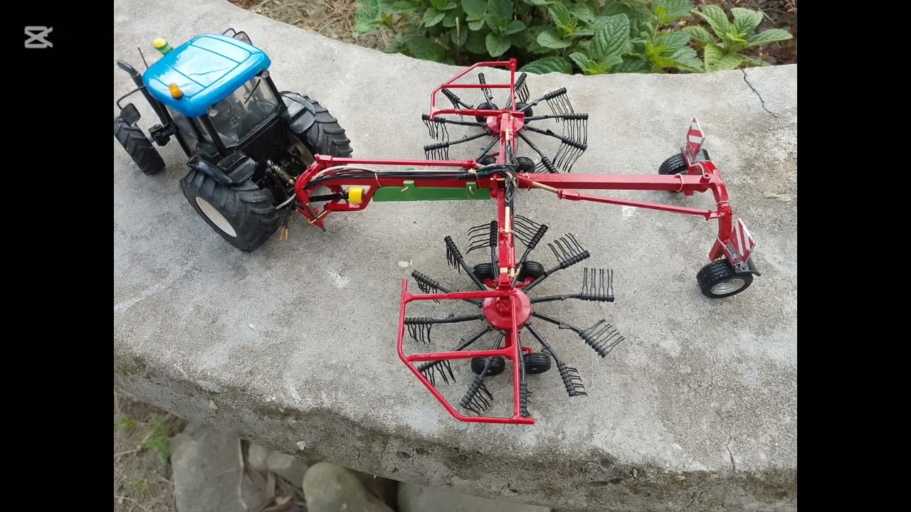 Andanatore Enorossi ENODUO 780 