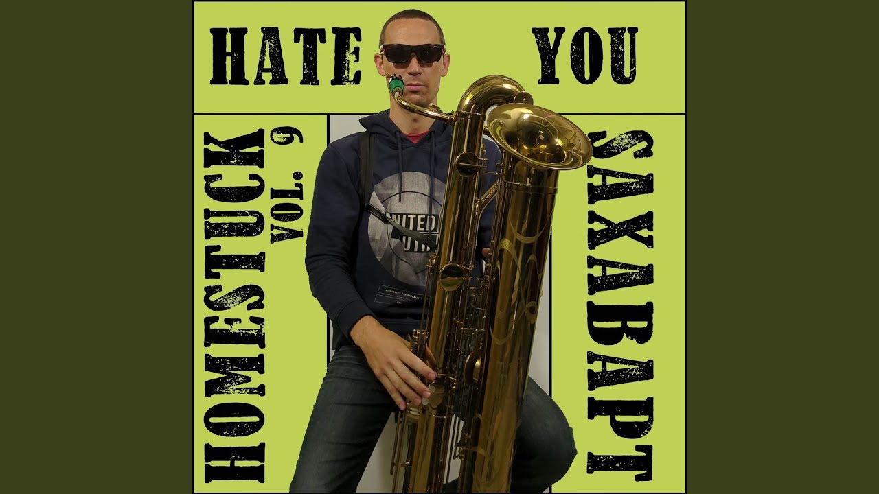Hate you (From 