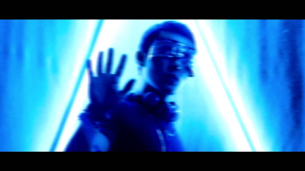 SaMRaS - Энергия Счастья (Official Music Video)